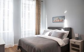Charming Apartment In The Historic District Of Tbilisi